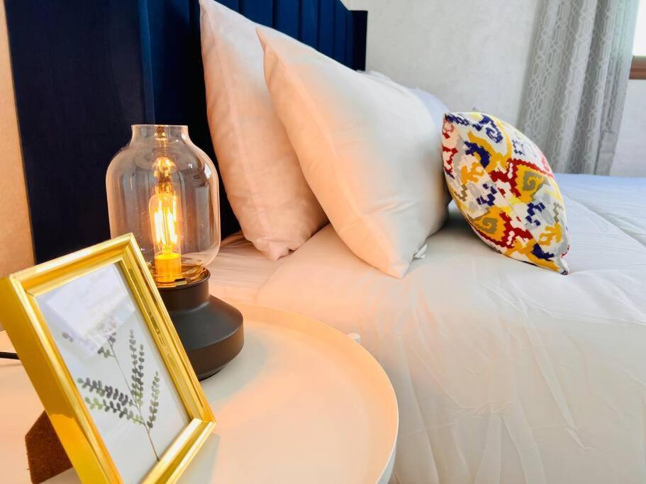 Appartement Cosy Quartier Chic De Rabat Exterior foto