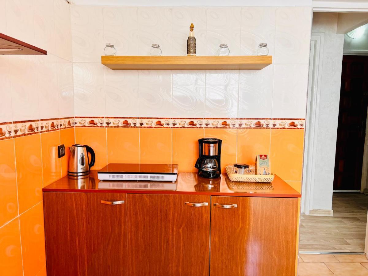Appartement Cosy Quartier Chic De Rabat Exterior foto